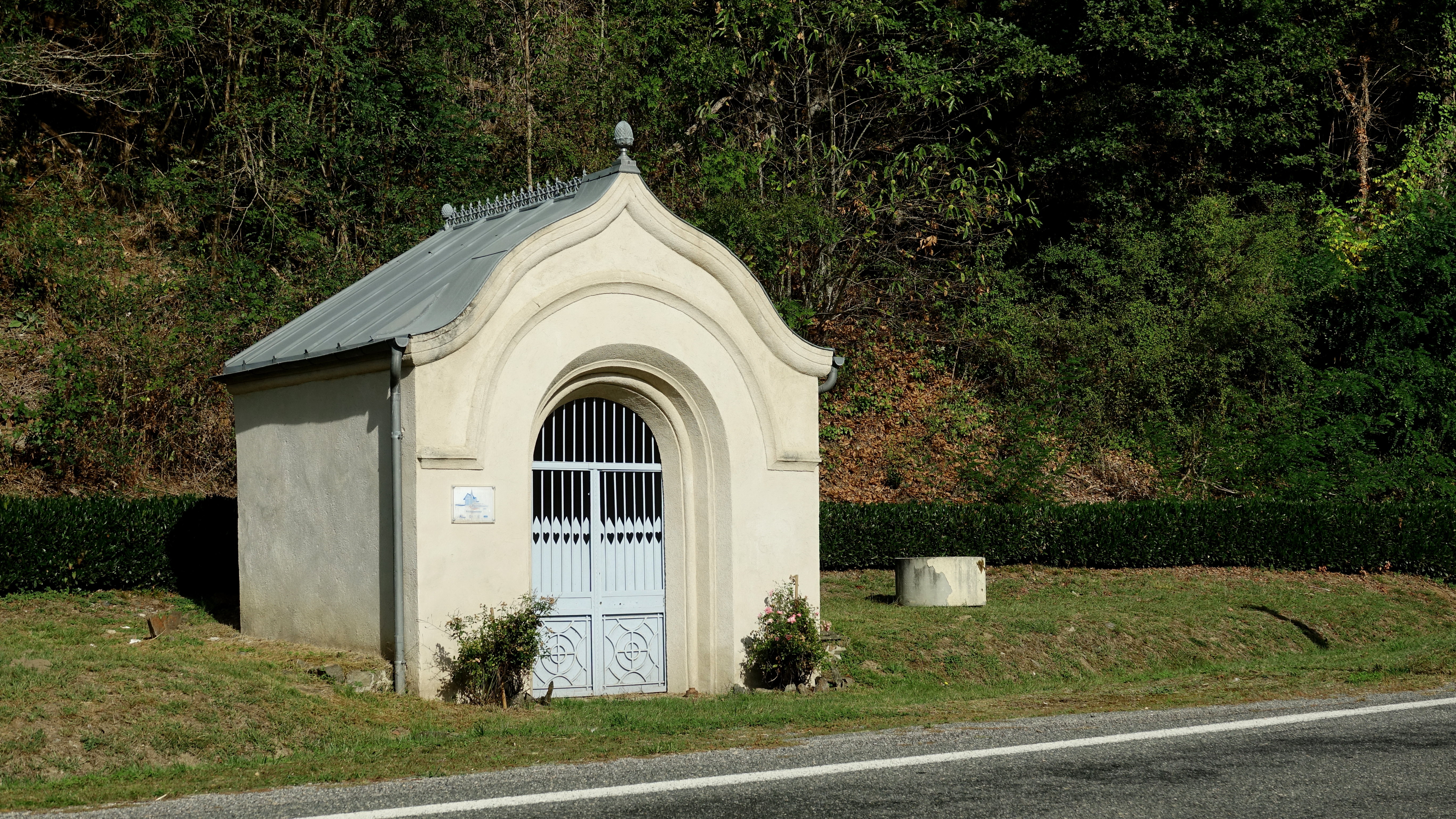 Chapelle