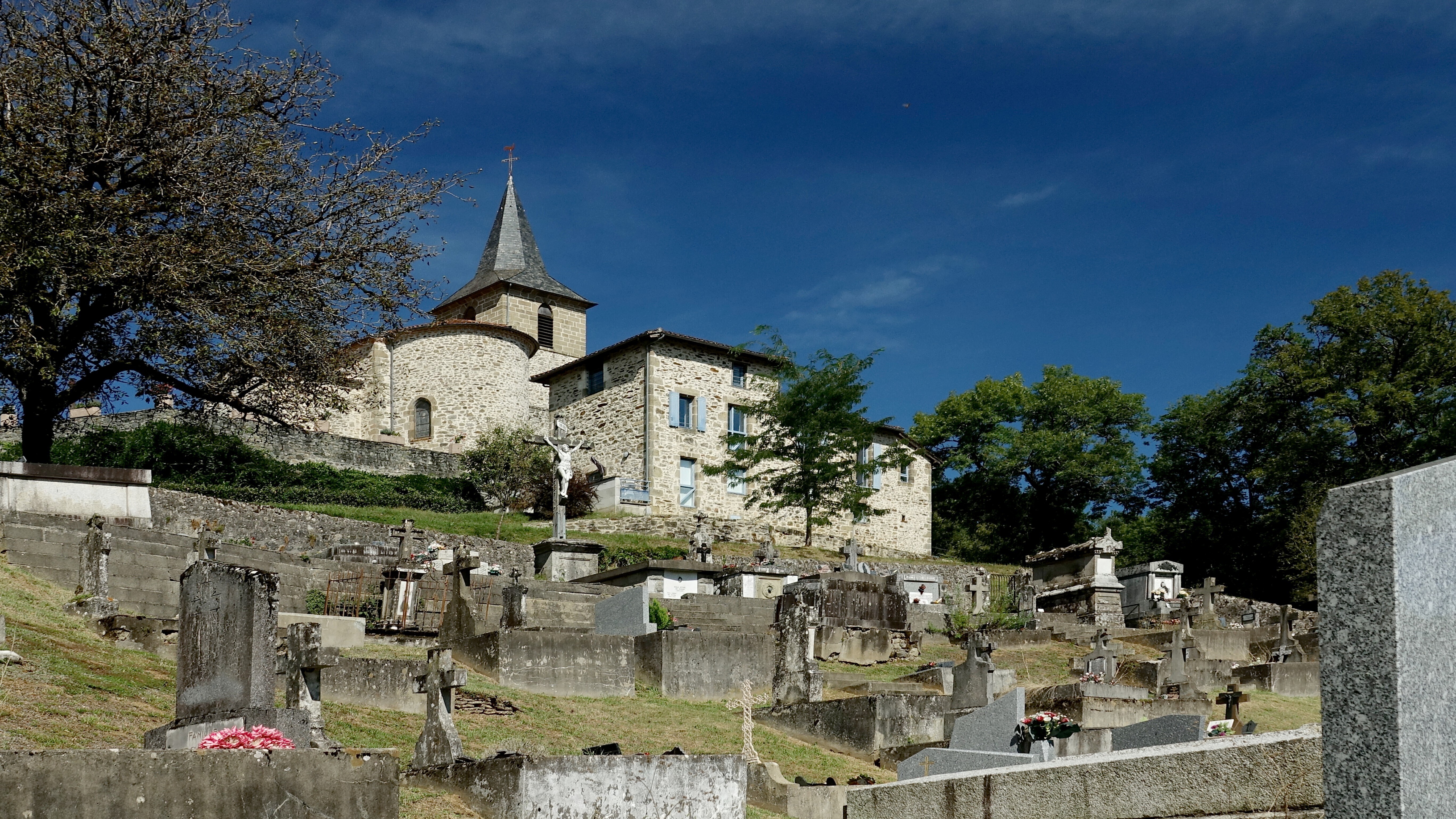 Cimetière