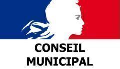 Conseil municipal