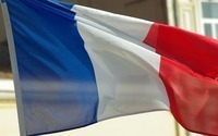 DRAPEAU FRANCAIS