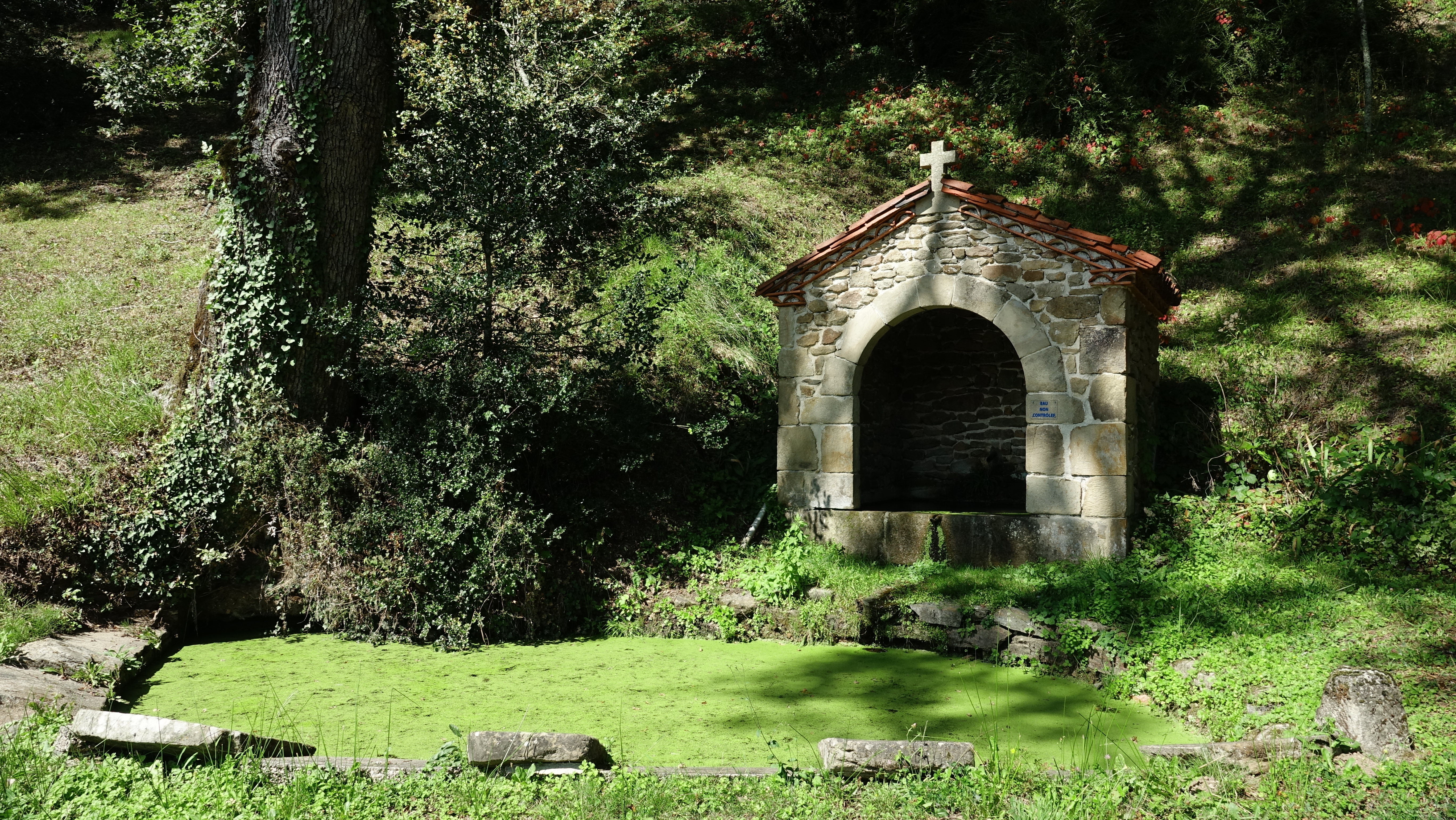 Fontaine