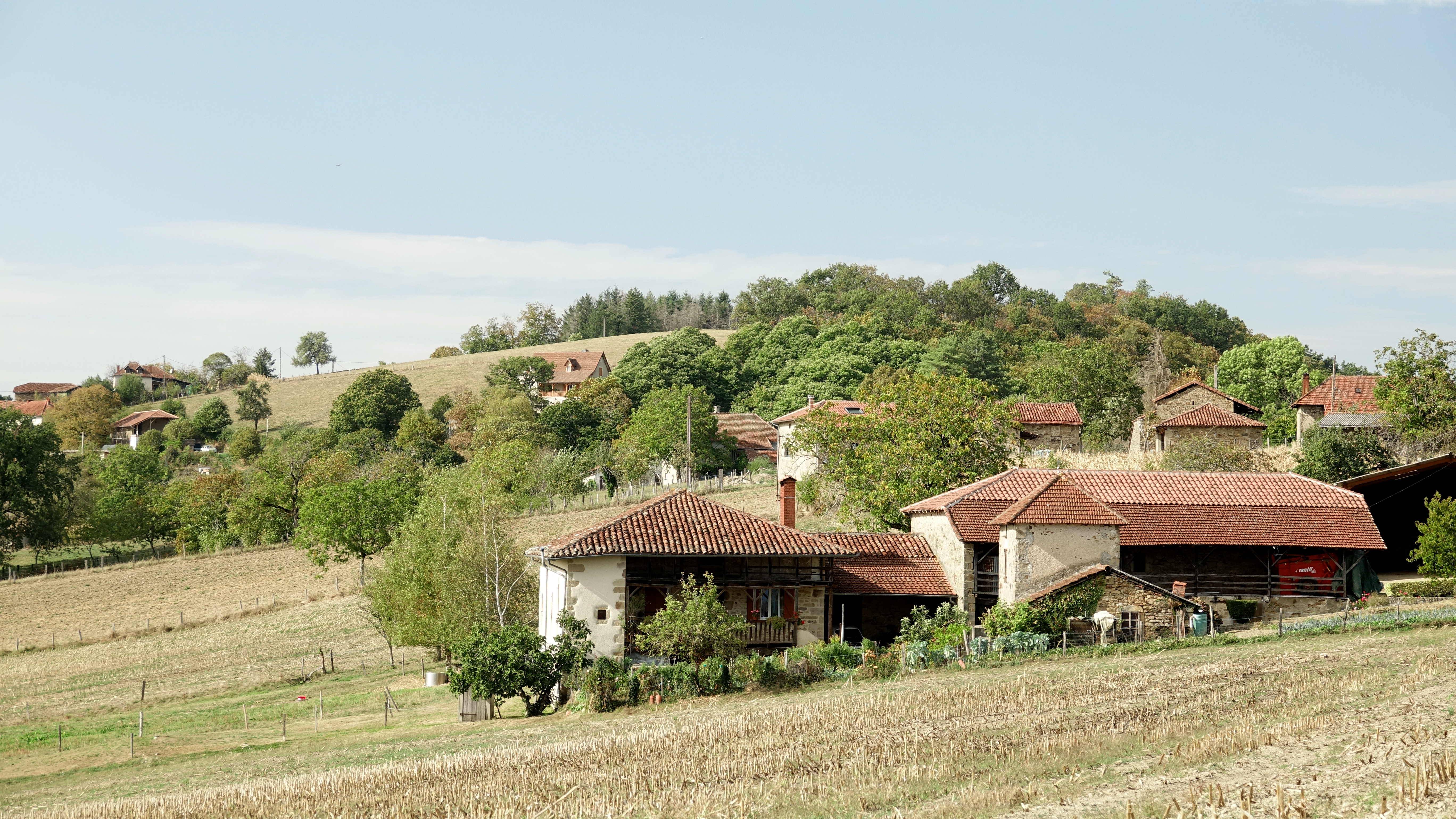 Le Cassan