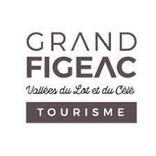 LOGO OFFICE DE TOURISME GRAND-FIGEAC