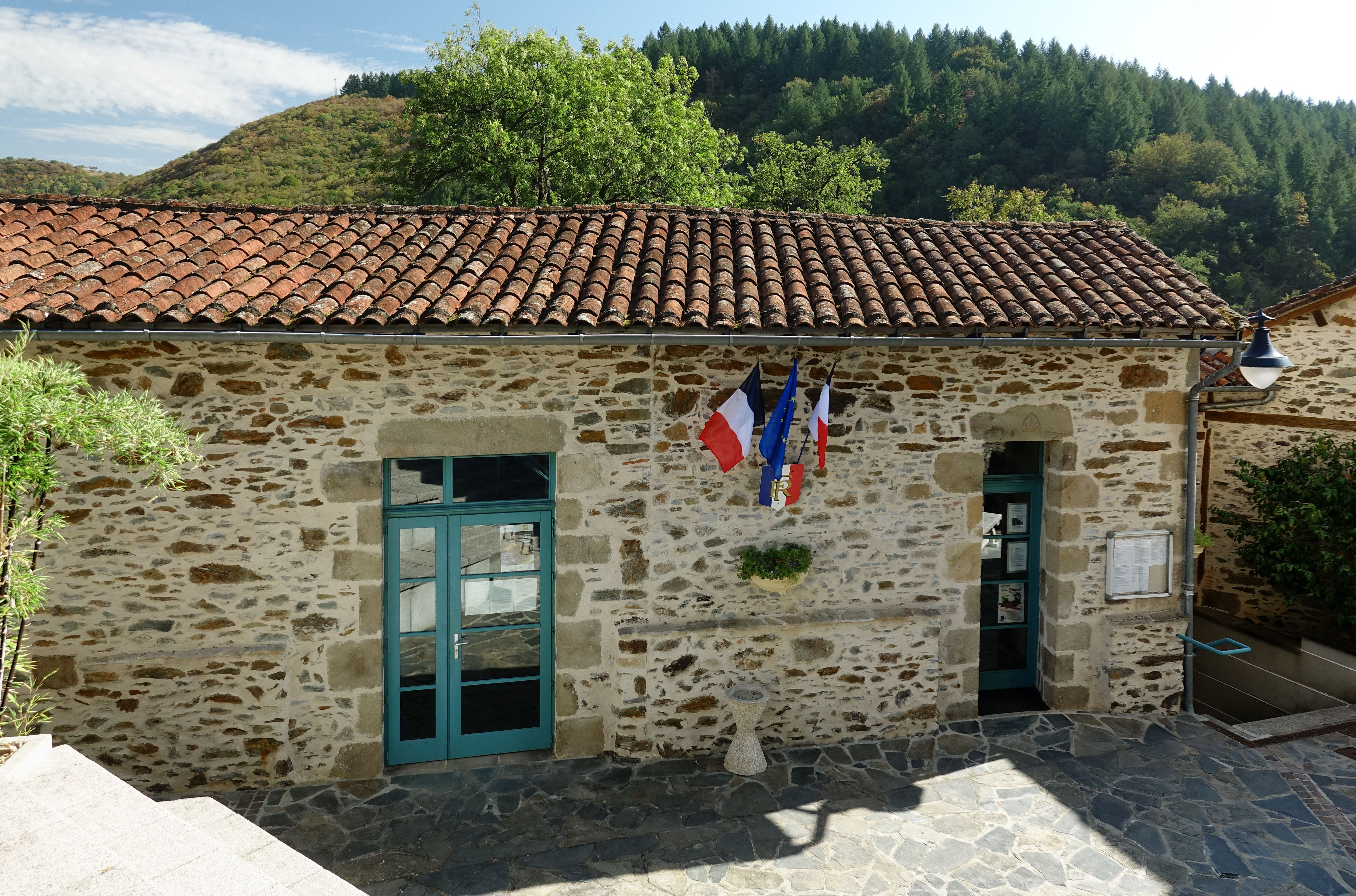 Mairie