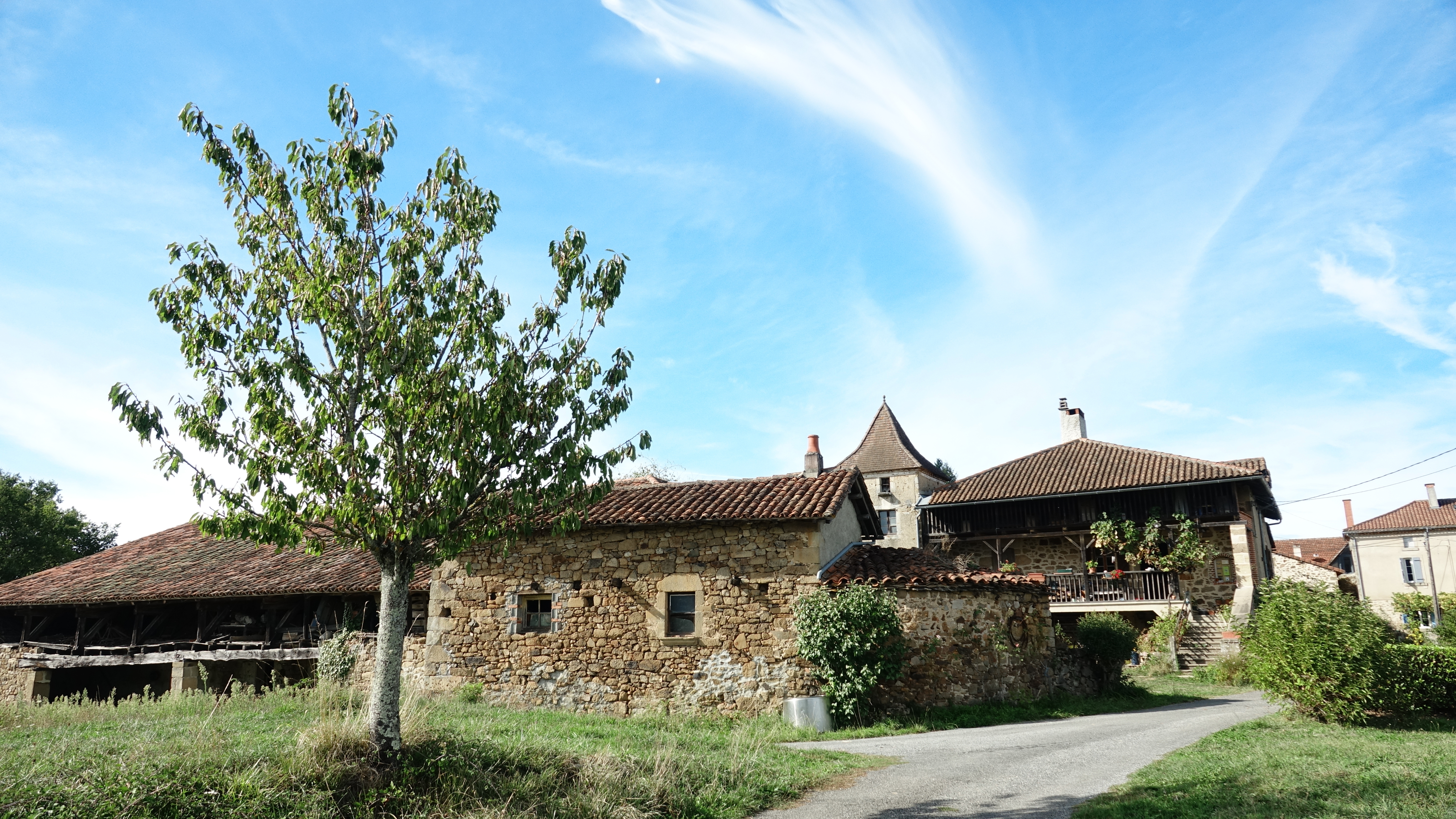 Village